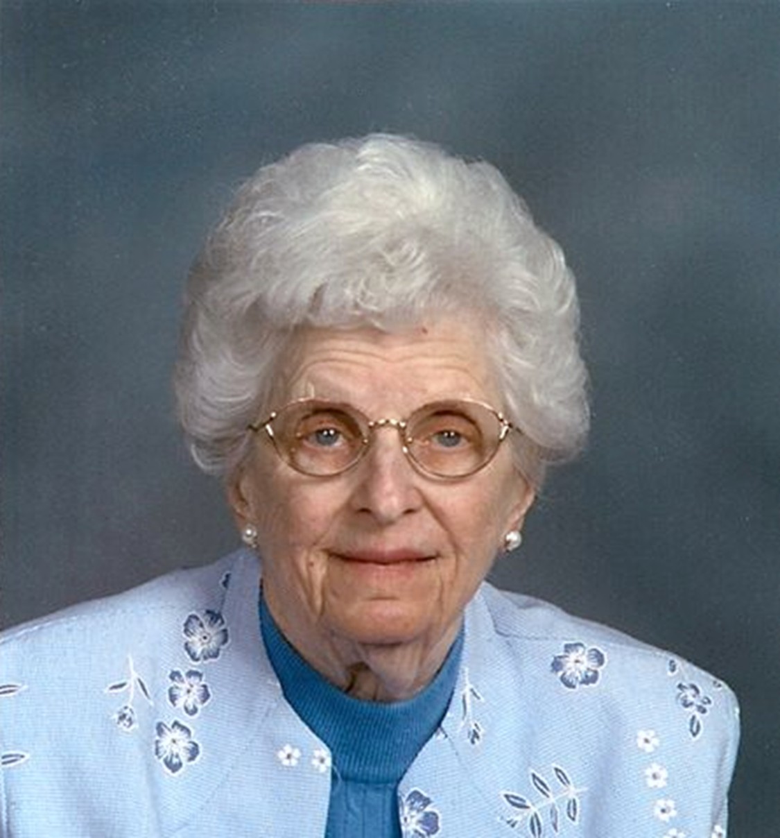 Obituary for Lorraine Vander Wielen