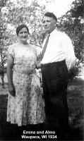 JPG Almo Emma1934.jpg (181796 bytes)